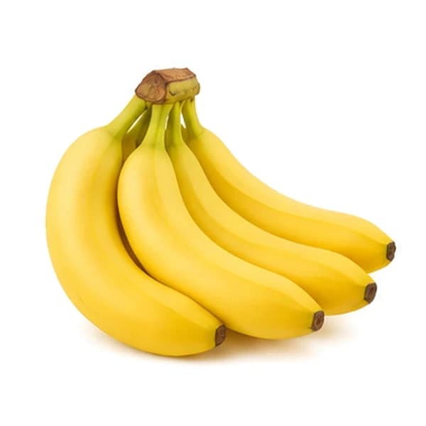 Bananas per lb