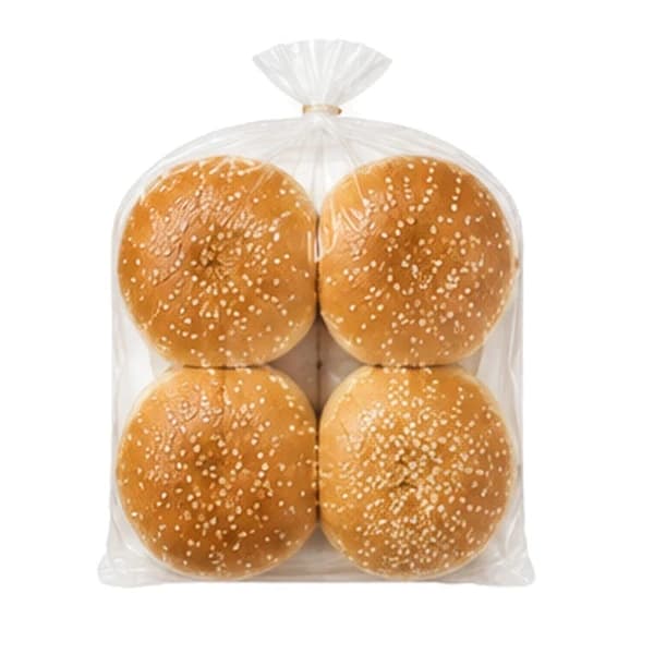 Hamburger Buns 8 ct
