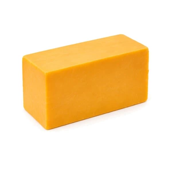 Tillamook Sharp Cheddar Block 8 oz