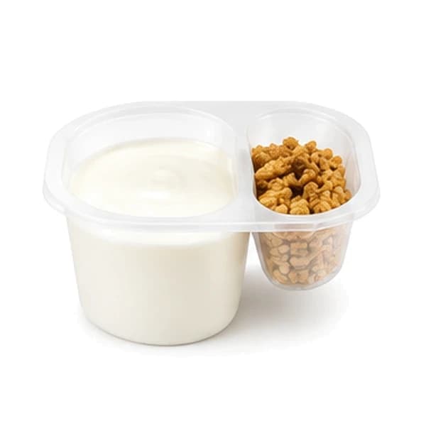 Chobani Flip Almond Coco Loco 5.3 oz