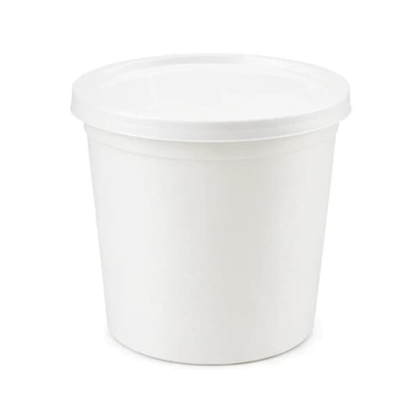 Chobani Greek Yogurt, Plain 32 oz