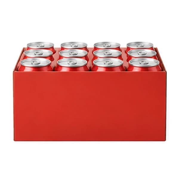 Coca-Cola Coca-Cola 12 pk cans