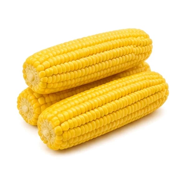 Sweet Corn 4 ears