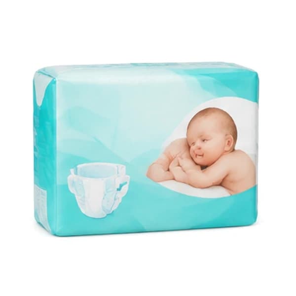 Pampers Swaddlers Diapers, Size 3 78 ct