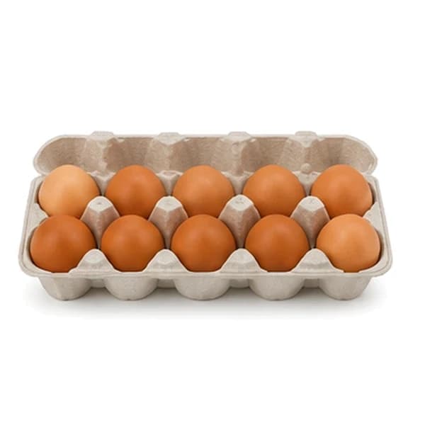 Large Eggs, Grade A 12 ct