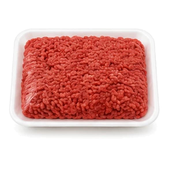 80/20 Ground Beef 1 lb
