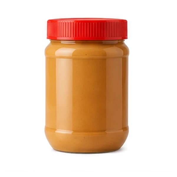 Jif Creamy Peanut Butter 40 oz