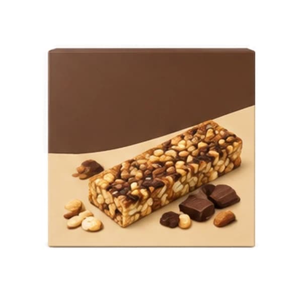 KIND Dark Chocolate Nut Bars 6 ct