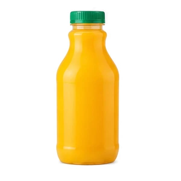 Tropicana Orange Juice, No Pulp 52 fl oz