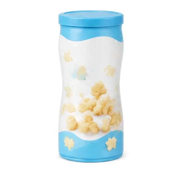 Gerber Puffs, Banana 1.48 oz