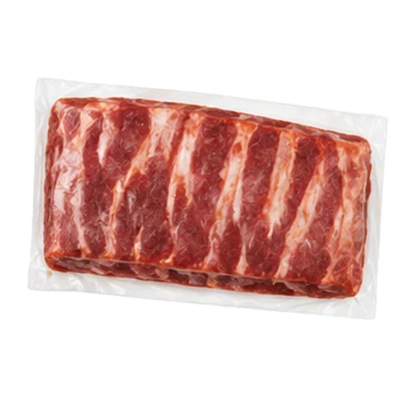 Baby Back Ribs per lb
