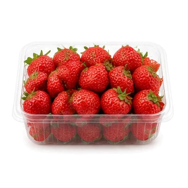 Strawberries 1 lb