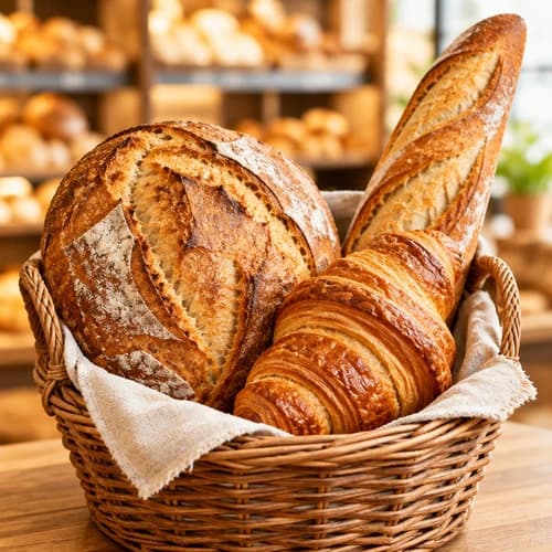 Bakery