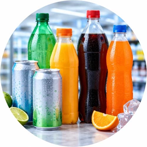 Beverages