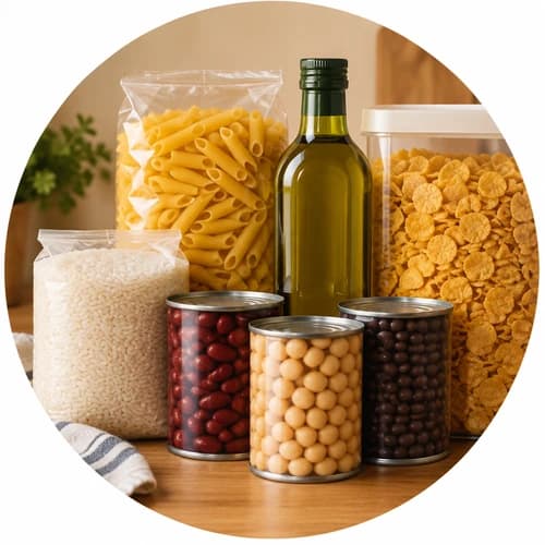 Pantry