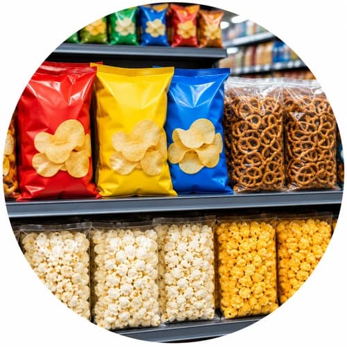 Snacks